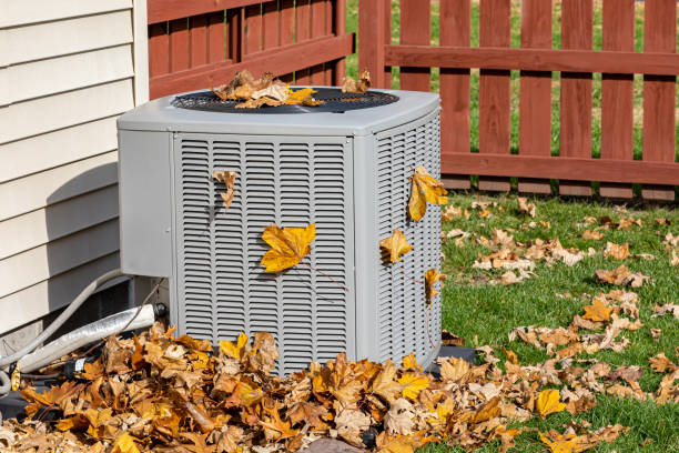 Best HVAC Financing and Leasing in Valparaiso, IN