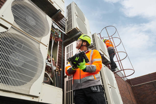 Best HVAC Software and Technology in Valparaiso, IN