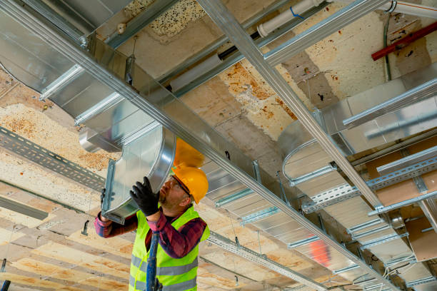 Best HVAC for Healthcare Facilities in Valparaiso, IN
