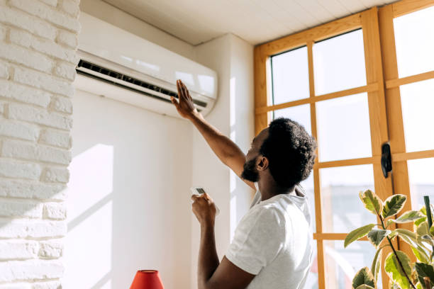 Best Thermostats and Smart Controls in Valparaiso, IN