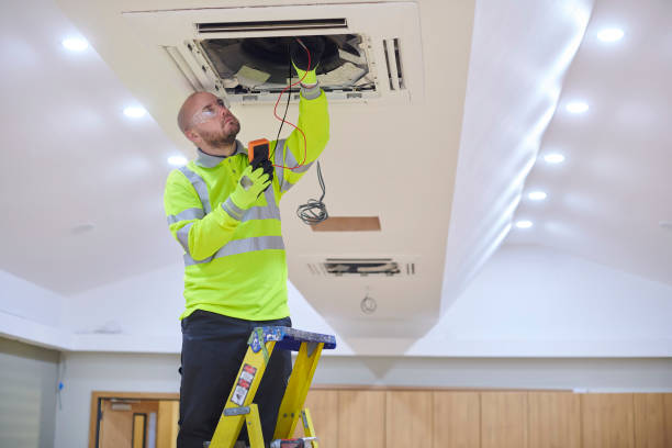 Best HVAC Consulting and Engineering in Valparaiso, IN