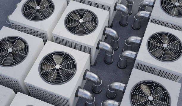 Best Seasonal HVAC Services in Valparaiso, IN