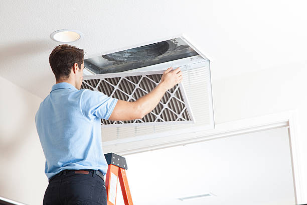 Best HVAC Training and Certification in Valparaiso, IN