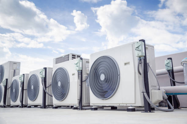 Best HVAC Equipment and Components in Valparaiso, IN