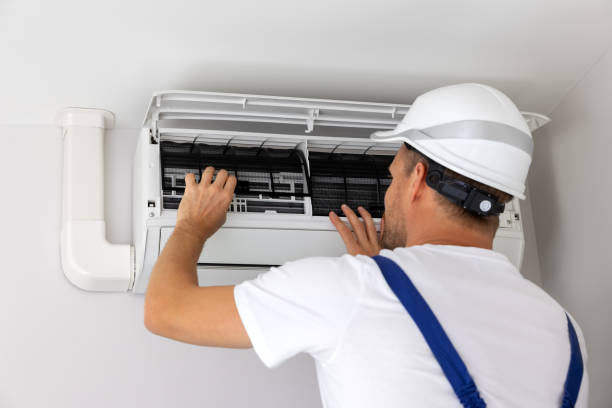 Trusted Valparaiso, IN HVAC Experts