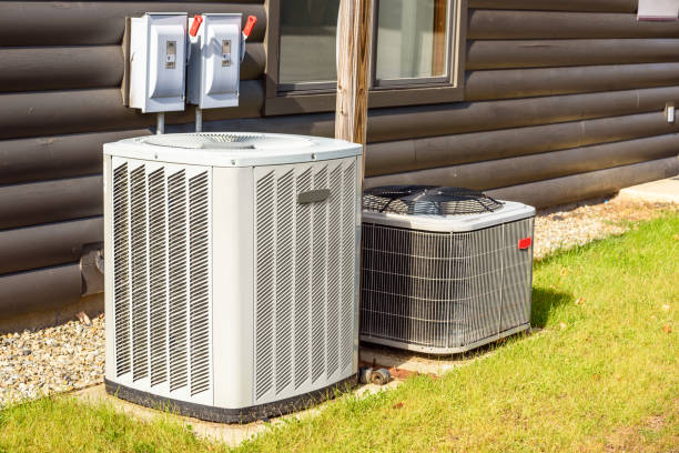 Best HVAC Retrofitting and Upgrading in Valparaiso, IN